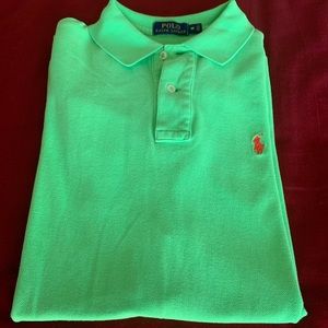 Ralph Lauren polo